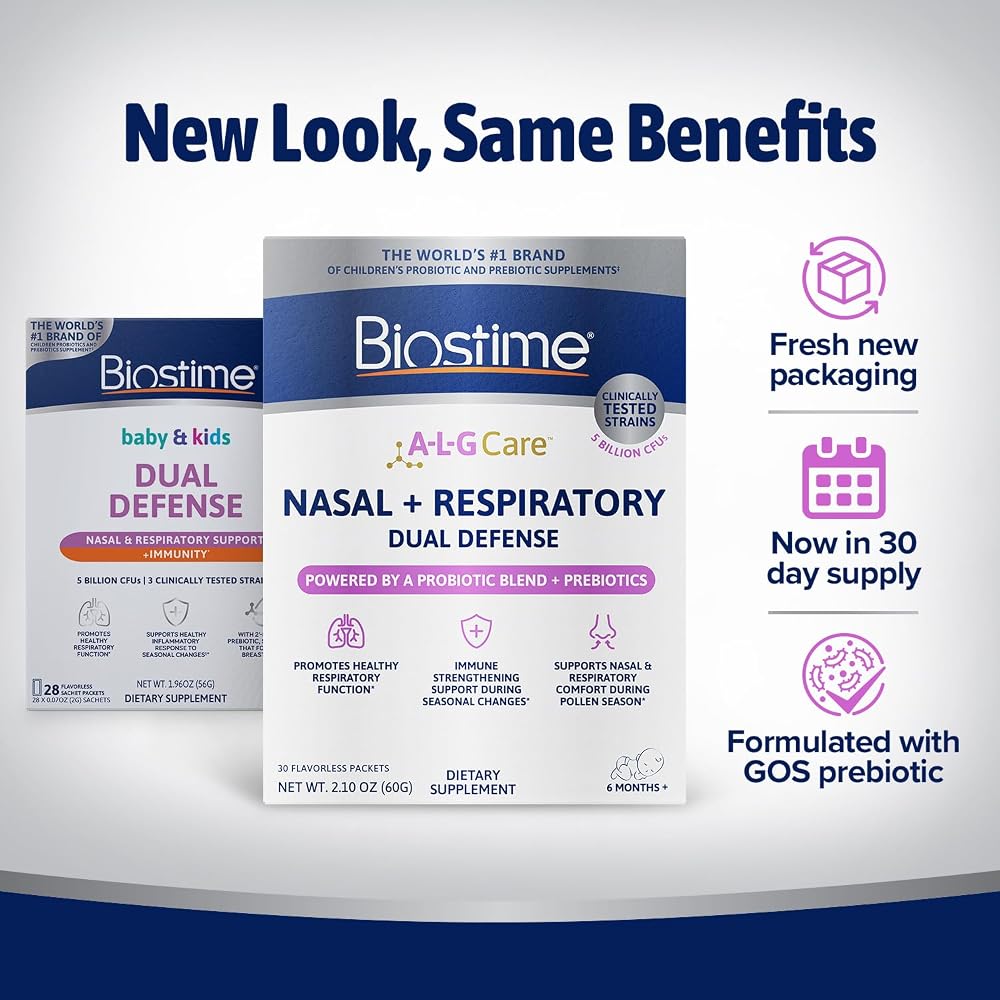 Biostime ALG Care