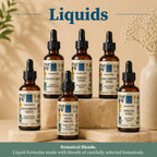 Wise Woman Herbals Urinary Tract Formula Herbal Blend - 2 Fl Oz - image 7