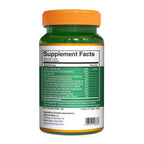Pure Nutrition Lung Health Supplement Herbal Support - 60 Capsules - image 8