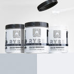 RYSE Up Supplements Creatine Monohydrate Powder Unflavored - 60 Servings - image 6