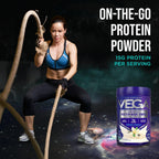 Vega Protein Made Simple