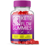 IDEAL PERFORMANCE Ketoflow Gummies - 60 Gummies