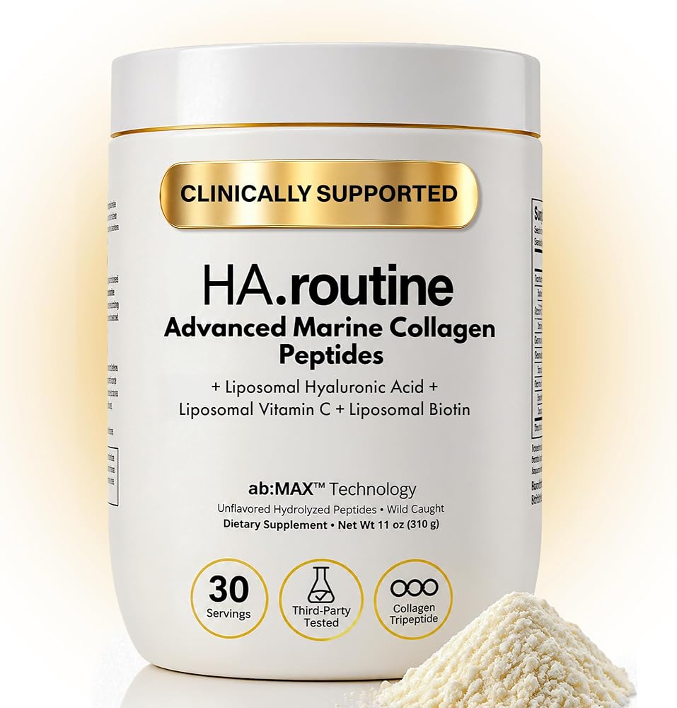 Haroutine Marine Collagen