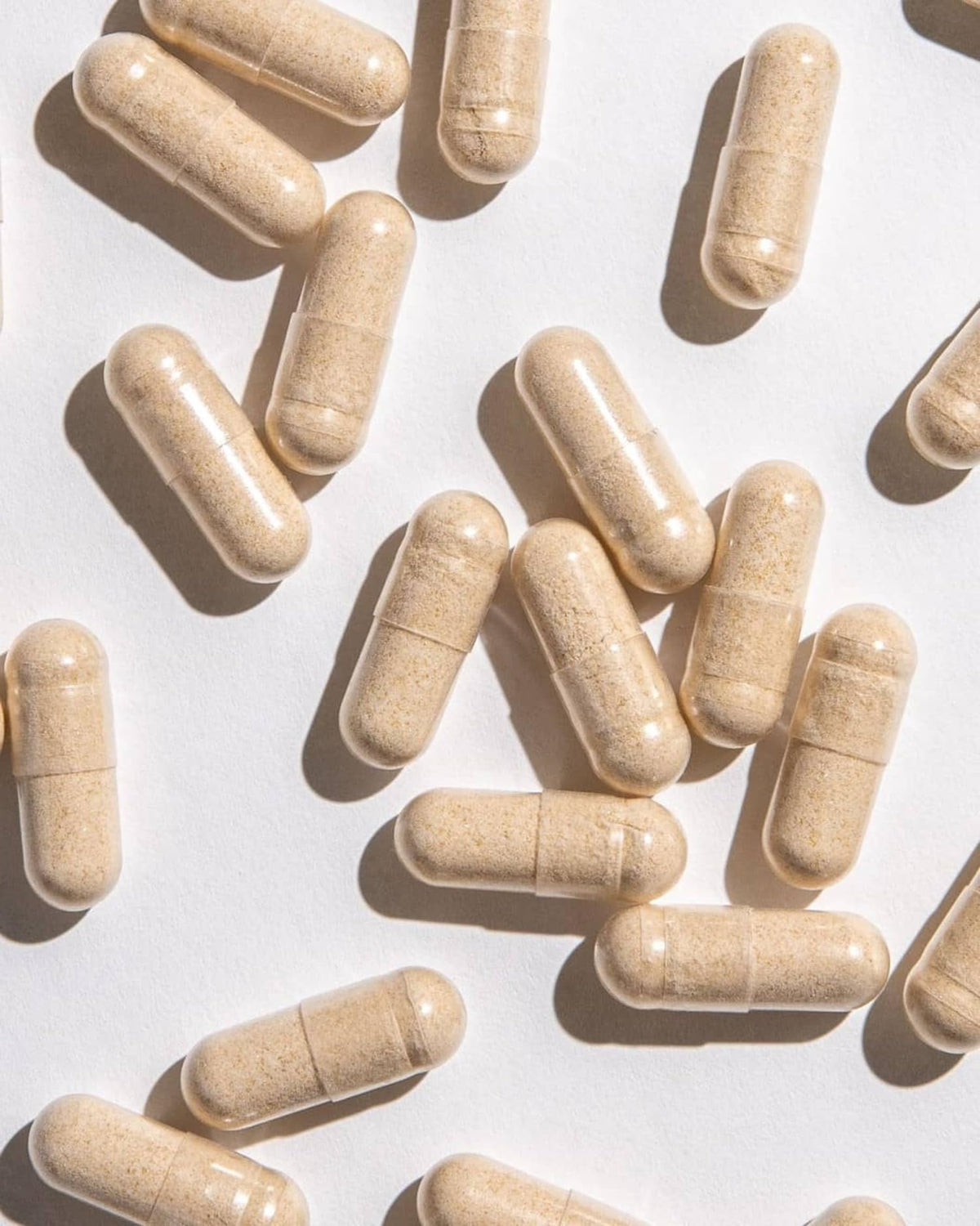 Ora Organic Multi-Enzyme Supplement with Probiotics - 30 Capsules - image 8