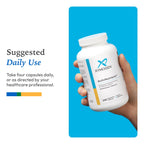 XYMOGEN ActivNutrients Multivitamin - 240 Capsules - image 7