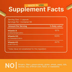 INVITA ADK - Vitamins A1