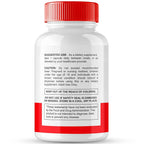 IDEAL PERFORMANCE Gluco Revive Supplement Capsules - 60 Capsules - image 3