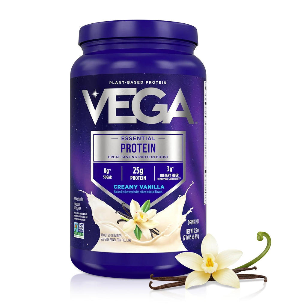 Vega Essential Parent