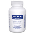 Pure Encapsulations Curcumin - 120 Capsules