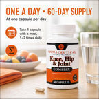 Sigmaceutical Turmeric Boswellia Joint Complex - 60 Capsules - image 6