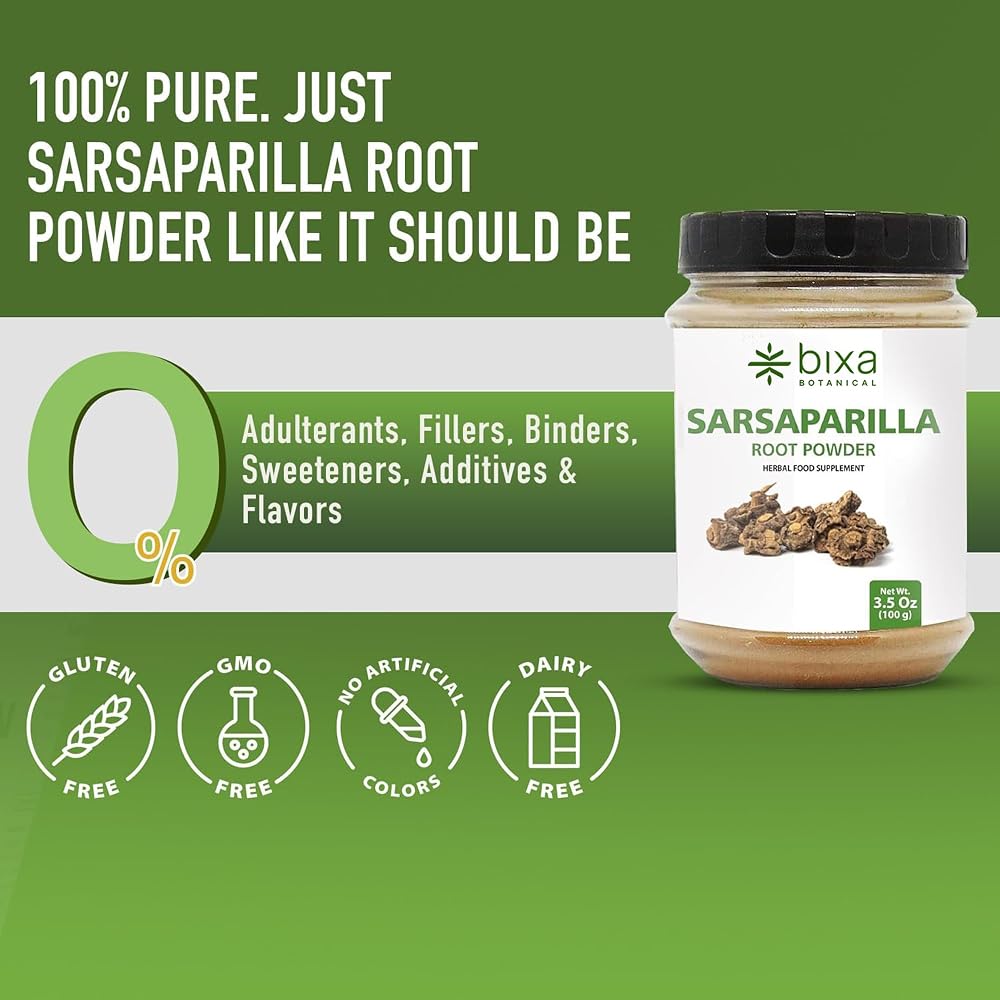 bixa BOTANICAL Stevia - image 7