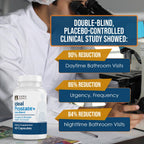 Therabotanics Ideal Prostate Plus Ultra Men's Prostate & Bladder