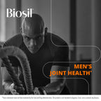 Biosil On Your Game Joint Support - 120 Vegetarian Capsules - image 6
