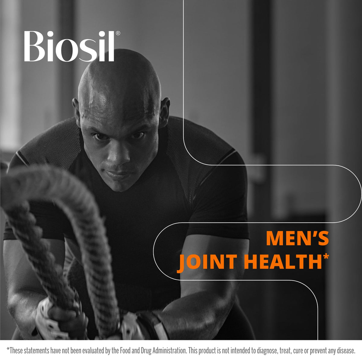 Biosil On Your Game Joint Support - 120 Vegetarian Capsules - image 6