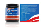 ACCOB BCAA Powder-Pre or Post Workout