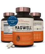 Live Conscious MagWell Parent