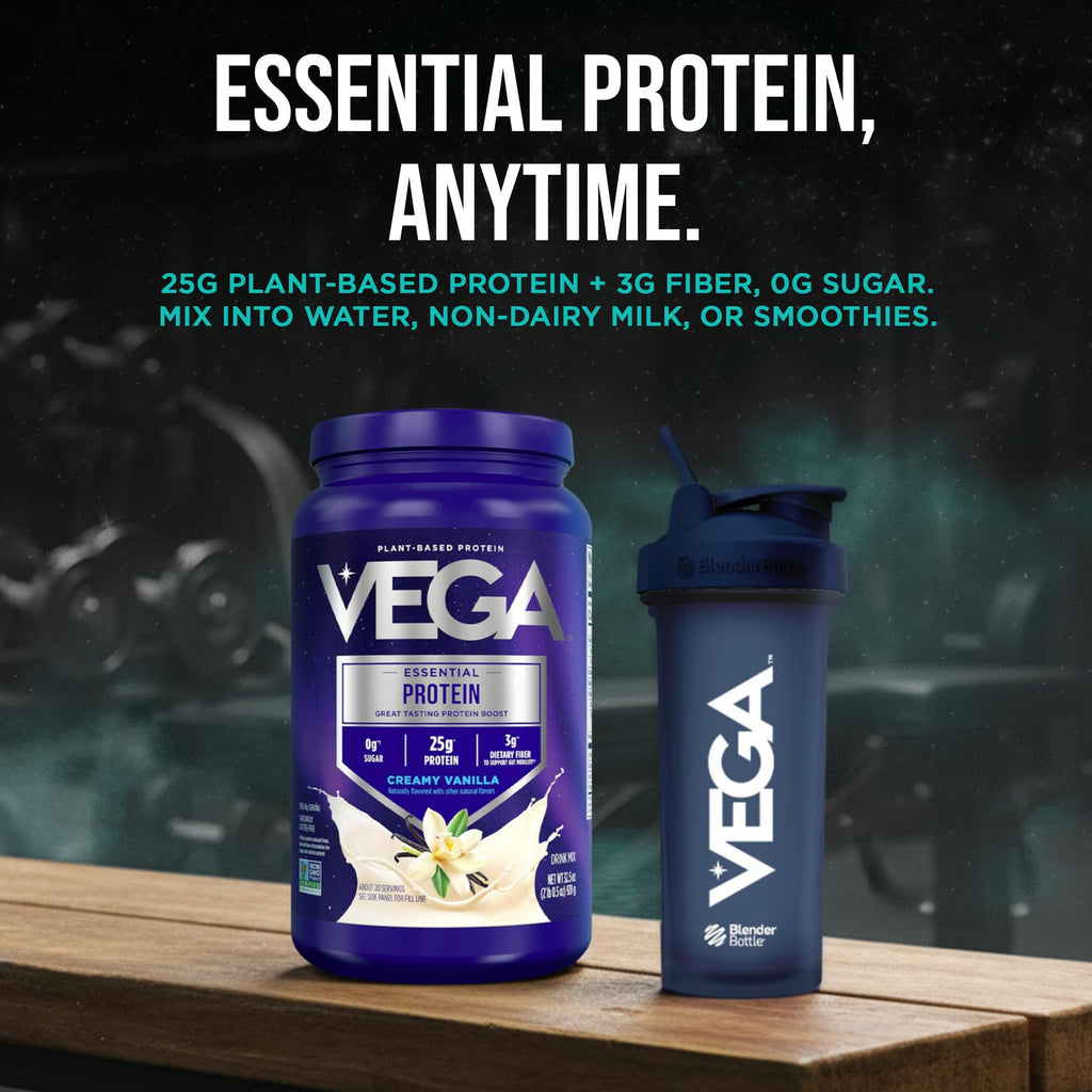 Vega Essential Parent