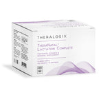 Theralogix TheraNatal Lactation Complete Postnatal Vitamin - 90 Tablets