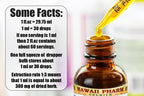 Hawaii Pharm California Poppy & Valerian Liquid Extract - 32 fl oz - image 3