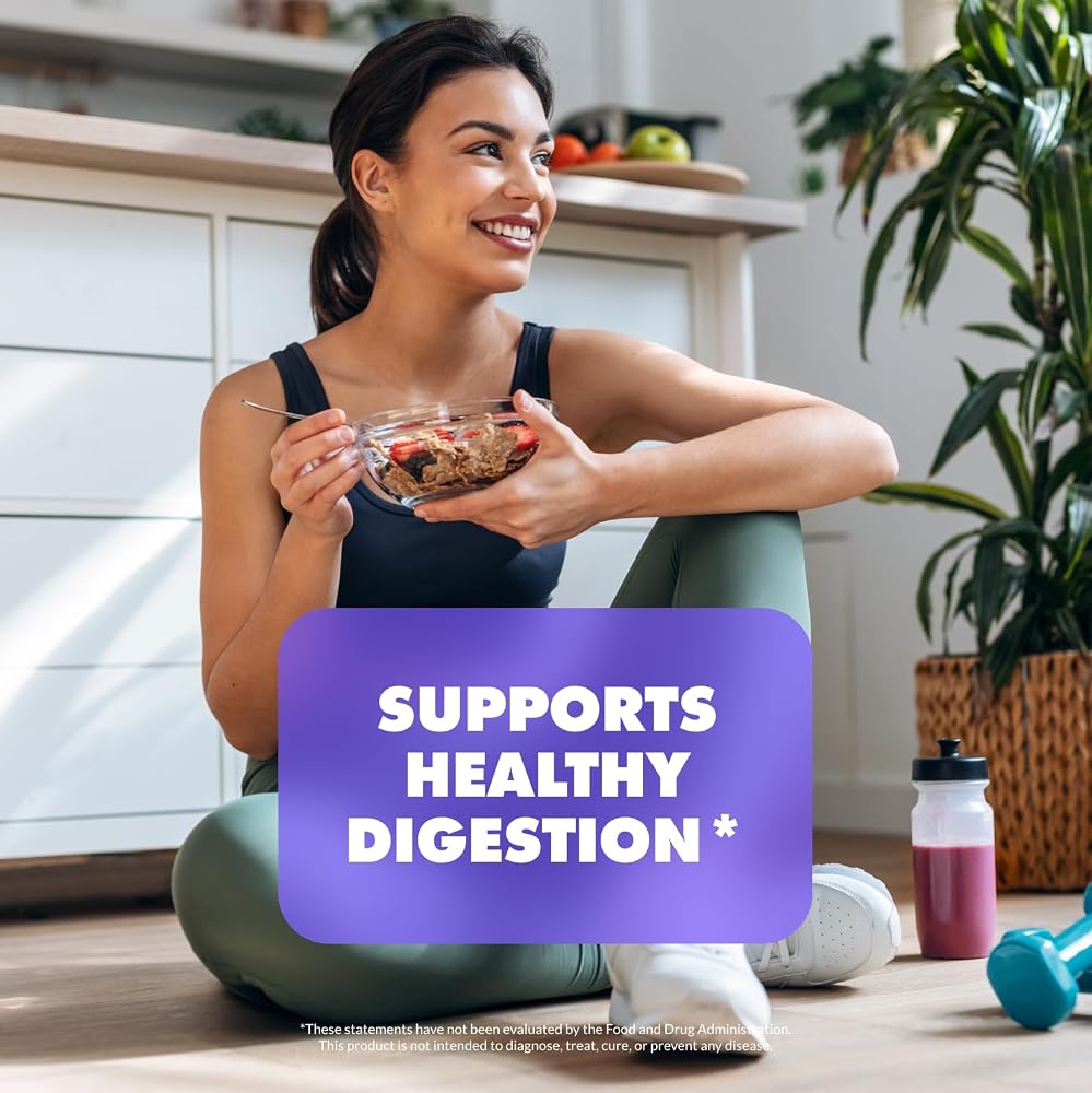 Sculpt Nation Digestive Enzymes Multi-Enzyme - 90 Capsules - image 3