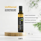 RAWYA Black Seed Oil - Unfiltered - Full Spectrum - 8.4 fl oz - image 7
