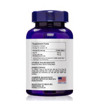 Esmond Natural DHA Algal Oil Omega-3 Brain Support - 60 Softgels - image 3