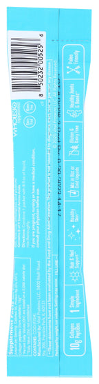 Vital Proteins Marine Collagen Powder Unflavored - 0.35 oz - image 2