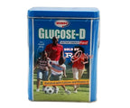 Generic Nigera Glucose-D Energy Powder - 400g