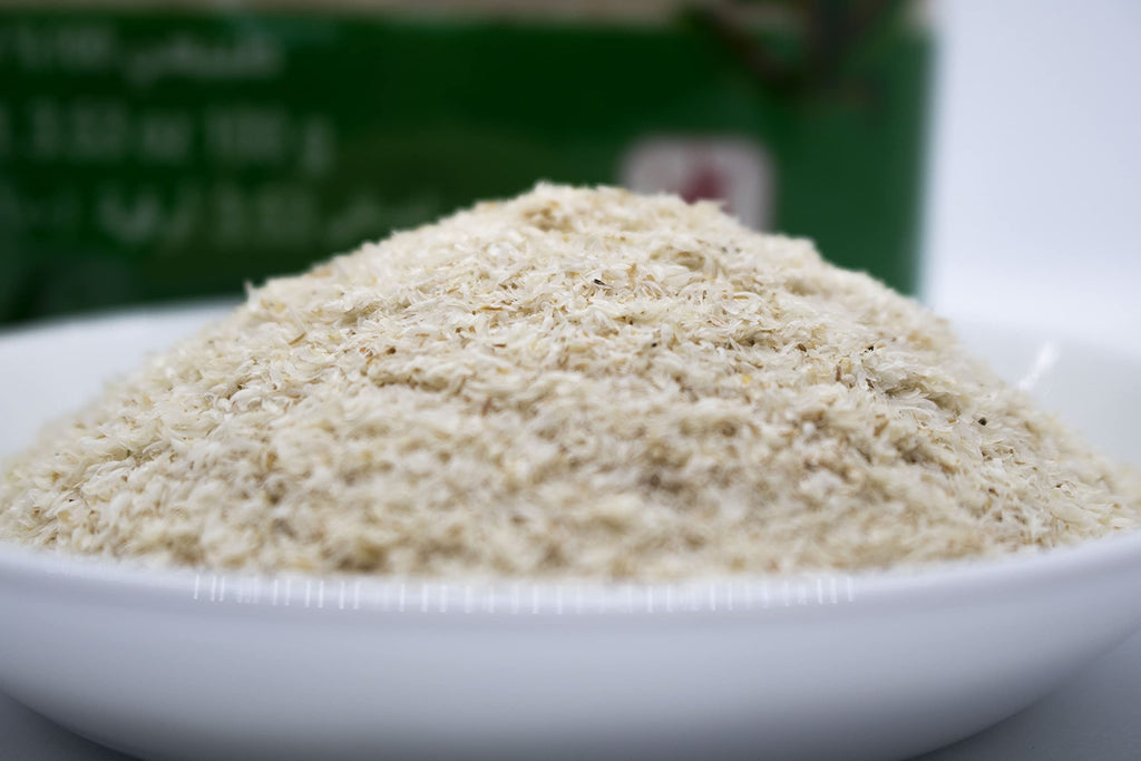 Mujeza Al Shifa Psyllium Husk Powder - 100g - image 2