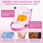 Ruduwu Premium Feminine Balance Gummies