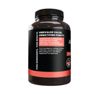 PURE ORIGINAL INGREDIENTS Arginine AAKG - 365 Capsules - image 3