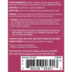 The Vitamin Shoppe One Daily Prenatal Multivitamin with DHA - 60 Softgels - image 3