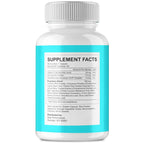 IDEAL PERFORMANCE Ocuprime Vision Supplement - 120 Capsules - image 2