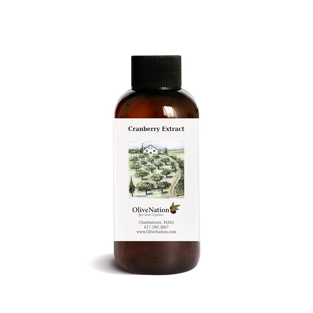 OliveNation Pure Cranberry Extract - image 2