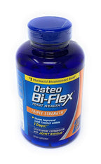 Osteo Bi-Flex Triple Strength Joint Support - 200 Tablets
