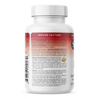 Symbiotics Colostrum Plus Chewables Cherry - 120 Count - image 7