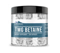 Earthborn Elements TMG Betaine Anhydrous Trimethylglycine - 200 Capsules