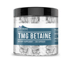 Earthborn Elements TMG Betaine Anhydrous Trimethylglycine - 200 Capsules