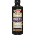 Barlean's Total Omega 3 6 9 Fish Oil Liquid Supplement