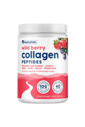 NativePath Collagen Peptides, 20 Servings