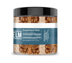 Earthborn Elements Slippery Elm - 200 Capsules - image 2