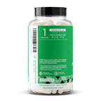 Eu Natural DIM Supplement 200mg Hormonal Balance - 60 Vegan Capsules - image 9