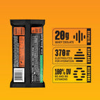 Protein2o 20g Whey Protein Isolate Clear Protein Powder