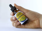 Maui Medicinal Herbs Moringa Leaf Extract - 1 Fl Oz - image 4