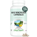 Maxi Health Magnesium Complex Oxide Glycinate Citrate - 180 Capsules