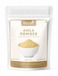 AEJESOP Organic Amla Powder Indian Gooseberry - 200g