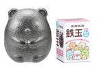 ＯＳＫ OSK TBN-1 Nambu Ironware Sumikko Gurashi Iron Ball - 1 Count - image 8