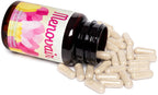 Menovair Natural Menopause Support Supplement for Women - 30 Vegetarian Capsules - image 4
