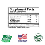 Herbs SRA StoneFree+ Kidney & Urinary Wellness - 120 Vegetarian Capsules - image 4