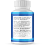 IDEAL PERFORMANCE Reawaken Nootropic Capsules for Brain Health - 120 Capsules - image 3